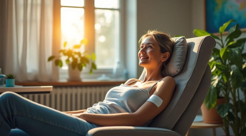 découvrez combien de temps vous pouvez attendre avant que la douleur disparaisse après une infiltration. apprenez les facteurs influençant la durée de soulagement et les conseils pour optimiser votre récupération.