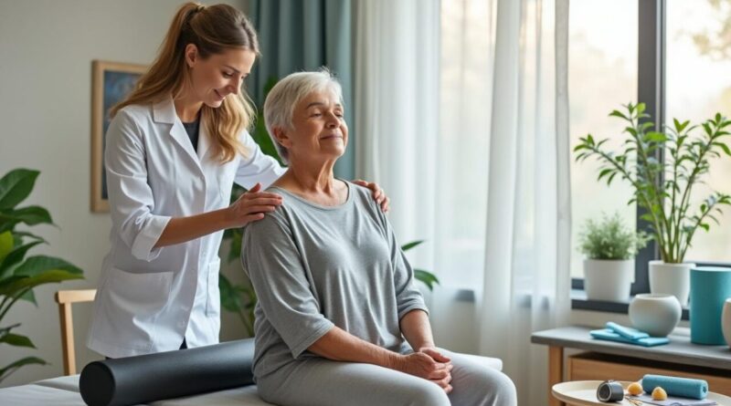 découvrez des méthodes efficaces pour soulager la douleur à l'acromion. apprenez les exercices, traitements et conseils pratiques pour améliorer votre confort et retrouver la mobilité de votre épaule.