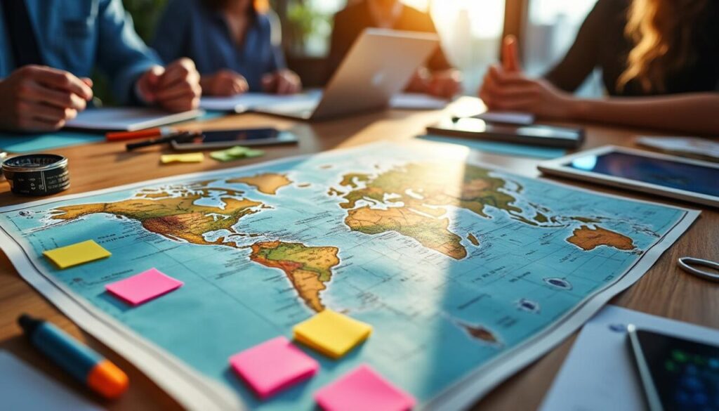 découvrez comment exploiter au mieux la carte campagne pour maximiser le succès de vos projets. cet article vous guide à travers des conseils pratiques et des astuces utiles pour optimiser votre planification et votre mise en œuvre.