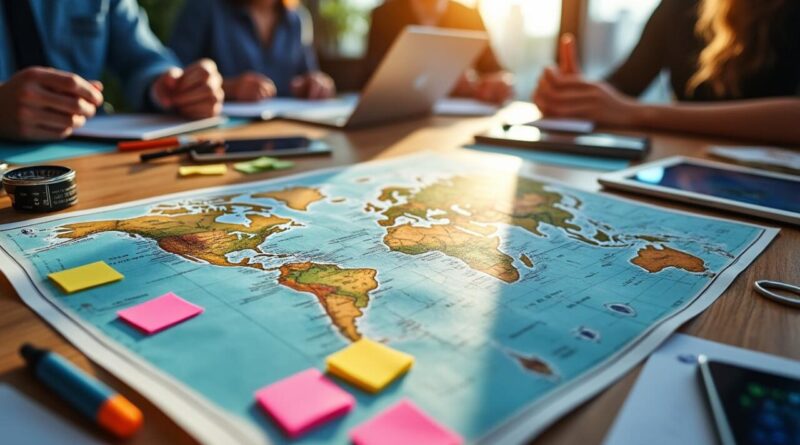 découvrez comment exploiter au mieux la carte campagne pour maximiser le succès de vos projets. cet article vous guide à travers des conseils pratiques et des astuces utiles pour optimiser votre planification et votre mise en œuvre.