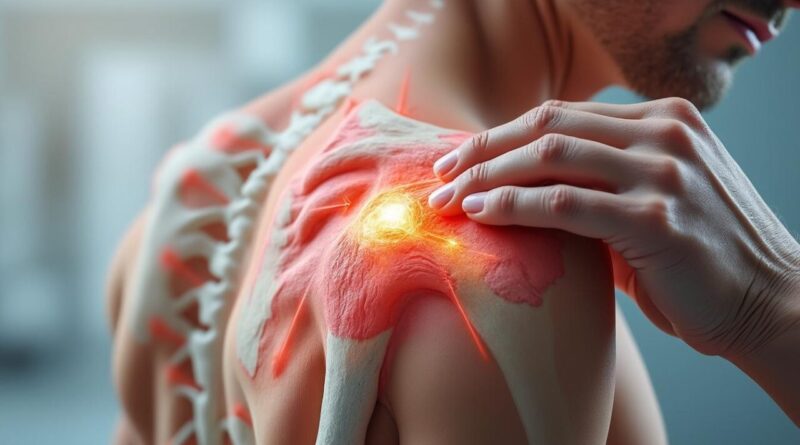 découvrez les symptômes de la capsulite rétractile de l'épaule, une condition douloureuse affectant la mobilité de l'articulation. apprenez à identifier les signaux d'alerte, les causes et les traitements possibles pour mieux gérer cette affection.