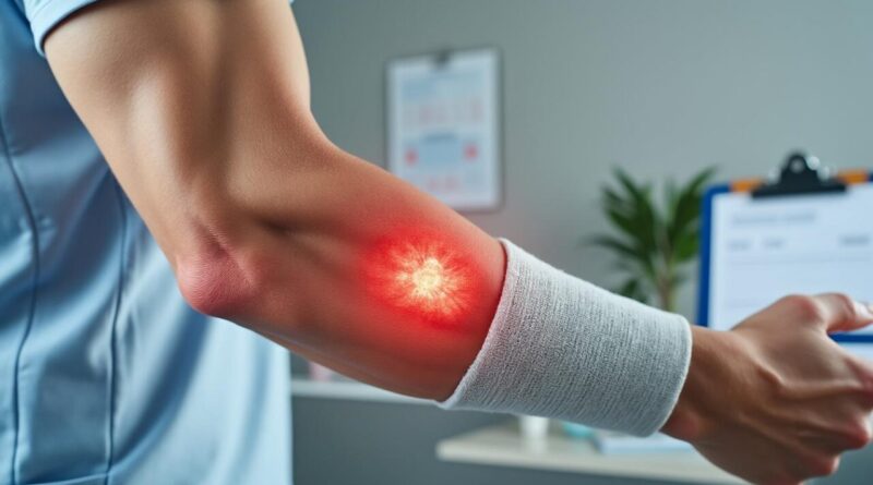 découvrez les symptômes de la tendinite au coude, ainsi que les traitements efficaces pour soulager la douleur et favoriser la guérison. informez-vous sur cette affection courante et les meilleures pratiques pour maintenir la santé de vos articulations.