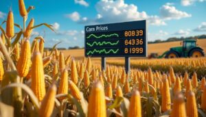 découvrez l'évolution des prix du maïs grain sec en 2025, analyse des tendances du marché, facteurs influençant les coûts et perspectives pour les agriculteurs et investisseurs. restez informé sur les fluctuations économiques et leurs impacts.