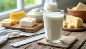 découvrez les enjeux et implications nutritionnelles de la masse volumique du lait. cette analyse approfondie explique comment la densité du lait influence sa valeur nutritive, son utilisation dans l'alimentation humaine et ses effets sur la santé.
