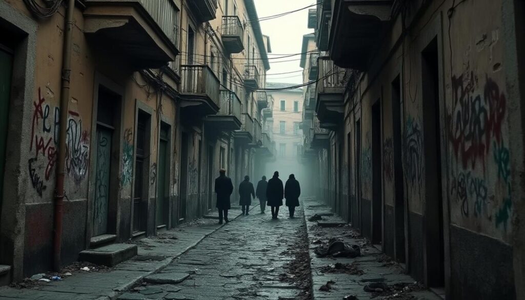 découvrez les quartiers à éviter lors de votre séjour à rome pour profiter pleinement de la magie de la ville éternelle. évitez les zones à risque et choisissez des endroits sûrs pour un voyage inoubliable, en toute tranquillité.