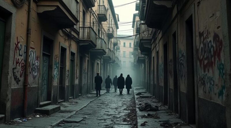 découvrez les quartiers à éviter lors de votre séjour à rome pour profiter pleinement de la magie de la ville éternelle. évitez les zones à risque et choisissez des endroits sûrs pour un voyage inoubliable, en toute tranquillité.