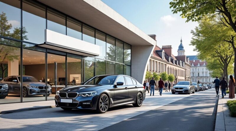 découvrez où trouver un vendeur de bmw à beauvais pour profiter de conseils d'experts, d'une large sélection de modèles et d'offres avantageuses. ne manquez pas l'opportunité de trouver la bmw qui vous convient!