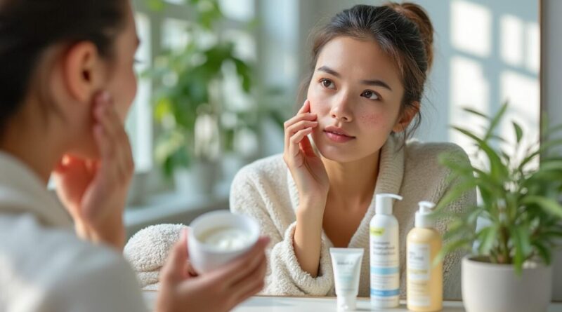 découvrez les meilleures solutions et conseils pour traiter les dartres sur le visage. apprenez à identifier les causes, à soulager les symptômes et à retrouver une peau saine grâce à nos astuces et recommandations de soins adaptés.