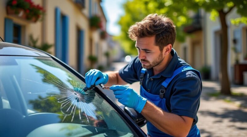 découvrez nos services de réparation de pare-brise à saint-dié, adaptés à tous vos besoins. profitez d'une intervention rapide et efficace pour retrouver la sécurité de votre véhicule. contactez-nous dès aujourd'hui pour un devis personnalisé.