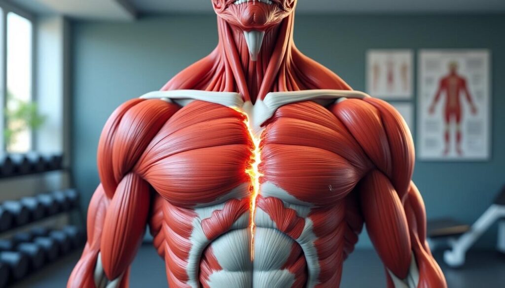 découvrez les symptômes de la rupture et de la déchirure du grand pectoral, ainsi que les étapes essentielles pour une réhabilitation efficace. informez-vous sur les meilleurs traitements et conseils pour un retour optimal à l'activité physique.