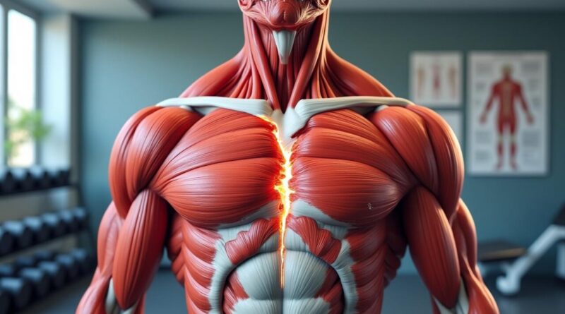découvrez les symptômes de la rupture et de la déchirure du grand pectoral, ainsi que les étapes essentielles pour une réhabilitation efficace. informez-vous sur les meilleurs traitements et conseils pour un retour optimal à l'activité physique.