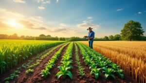 découvrez comment élaborer un assolement efficace pour améliorer la santé de vos sols. optimisez vos cultures, favorisez la biodiversité et augmentez la fertilité grâce à des pratiques durables. suivez nos conseils pratiques pour un jardinage écoresponsable et performant.