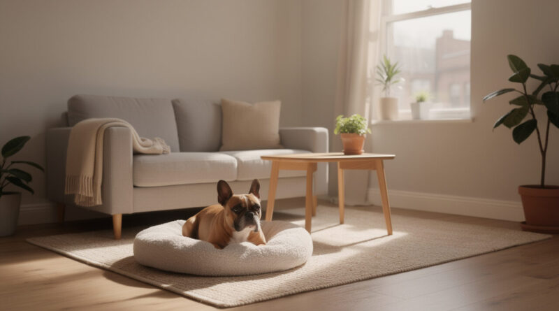 découvrez nos conseils pratiques pour choisir un chien adapté à la vie en petit appartement et garantir le bien-être de votre futur compagnon.
