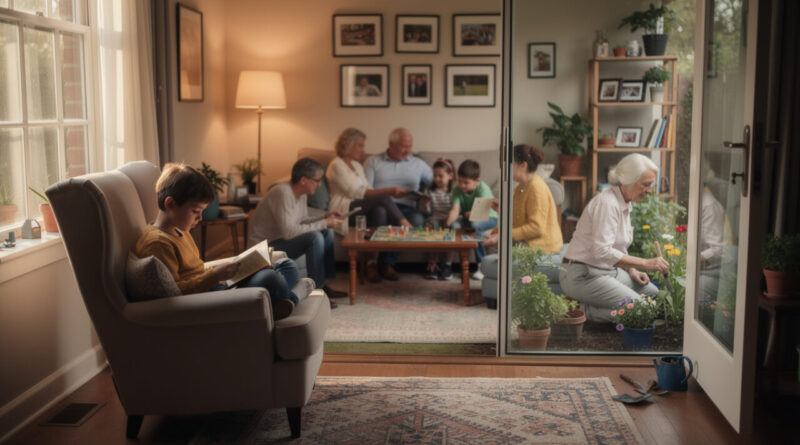 découvrez des astuces pratiques pour préserver des moments individuels au sein d'une famille nombreuse, afin de favoriser l'épanouissement de chaque membre tout en maintenant l'harmonie familiale.