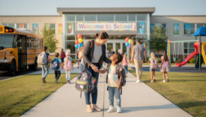 découvrez des conseils pratiques pour accompagner votre enfant lors de son entrée à l’école et faciliter cette étape importante de son développement.
