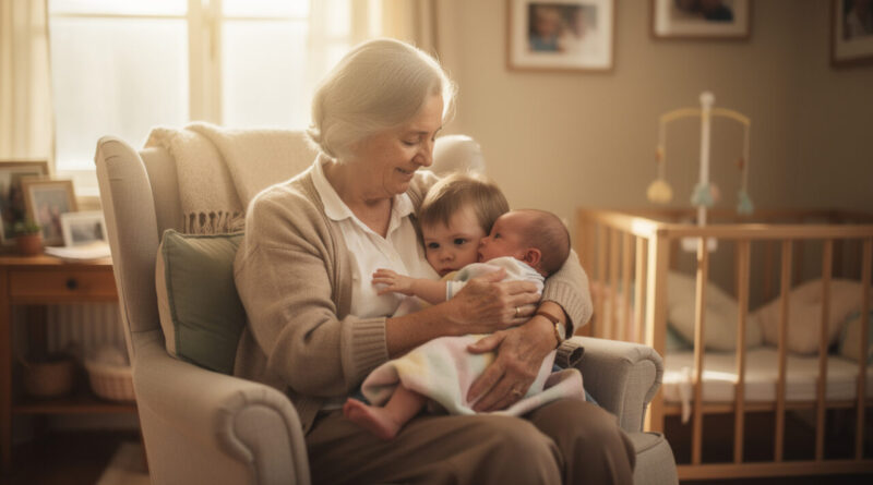 découvrez des conseils pratiques pour accompagner un aîné lors de l'arrivée d'un nouveau bébé et favoriser une transition harmonieuse au sein de la famille.