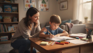 découvrez des conseils pratiques et bienveillants pour accompagner un enfant qui refuse de faire ses devoirs et l'aider à retrouver motivation et concentration.