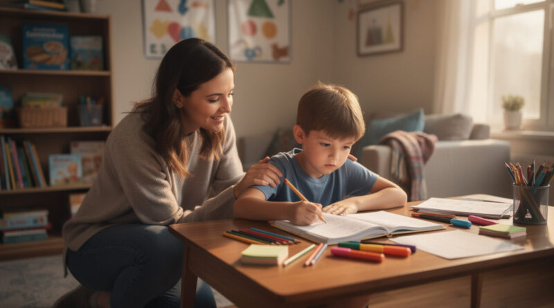 découvrez des conseils pratiques et bienveillants pour accompagner un enfant qui refuse de faire ses devoirs et l'aider à retrouver motivation et concentration.