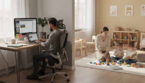 découvrez comment choisir un mode de garde adapté à votre rythme de travail pour concilier vie professionnelle et vie familiale en toute sérénité.