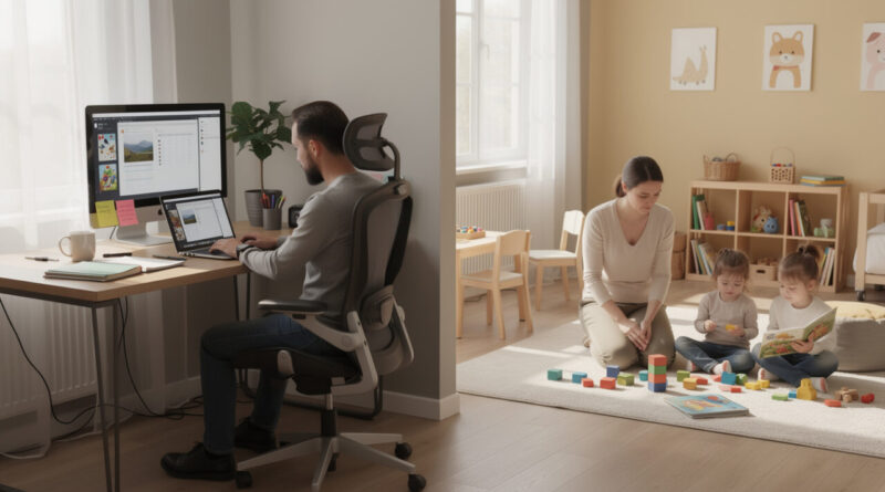 découvrez comment choisir un mode de garde adapté à votre rythme de travail pour concilier vie professionnelle et vie familiale en toute sérénité.