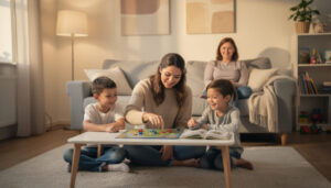 découvrez nos conseils pour choisir une baby-sitter de confiance, assurer la sécurité et le bien-être de vos enfants en toute tranquillité.