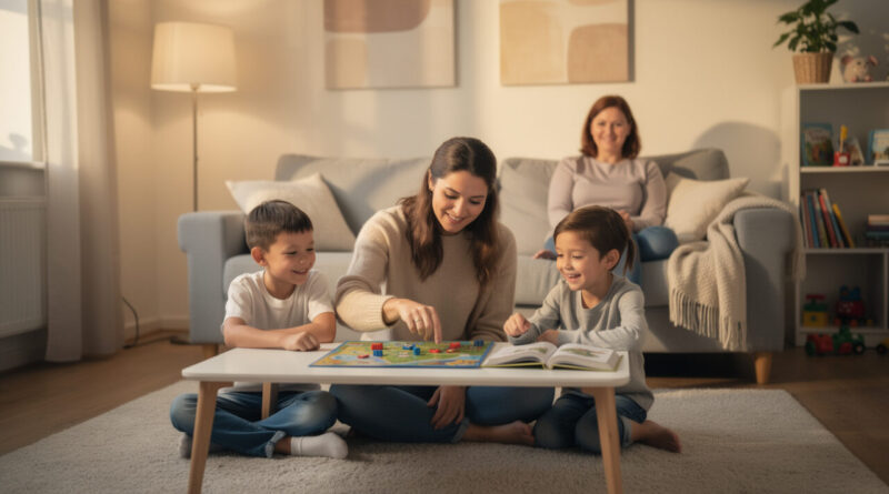 découvrez nos conseils pour choisir une baby-sitter de confiance, assurer la sécurité et le bien-être de vos enfants en toute tranquillité.