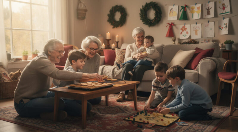 découvrez comment créer des traditions familiales durables pour renforcer les liens et créer des souvenirs précieux à travers les générations.