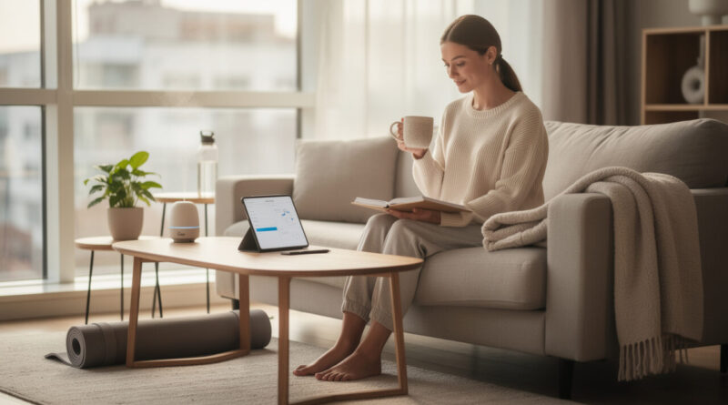 découvrez comment établir une routine bien-être réaliste et efficace même avec un emploi du temps chargé. astuces simples pour prendre soin de vous au quotidien malgré le manque de temps.
