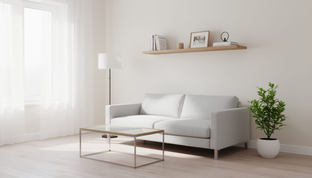 découvrez nos conseils pratiques pour décorer un petit salon de manière élégante et fonctionnelle, sans l’encombrer. astuces d’aménagement, choix de meubles et idées déco pour optimiser l’espace.