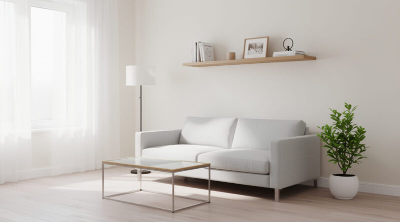 découvrez nos conseils pratiques pour décorer un petit salon de manière élégante et fonctionnelle, sans l’encombrer. astuces d’aménagement, choix de meubles et idées déco pour optimiser l’espace.