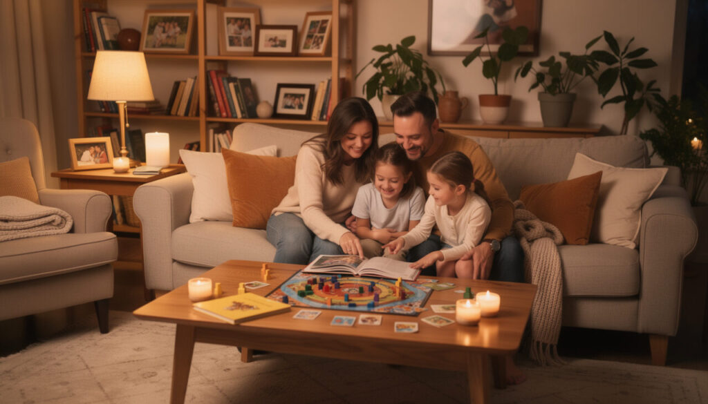 découvrez des conseils pratiques pour instaurer des moments sans écran en famille, renforcer les liens et favoriser la communication entre tous les membres.