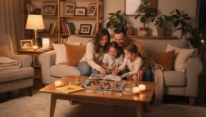 découvrez des conseils pratiques pour instaurer des moments sans écran en famille, renforcer les liens et favoriser la communication entre tous les membres.