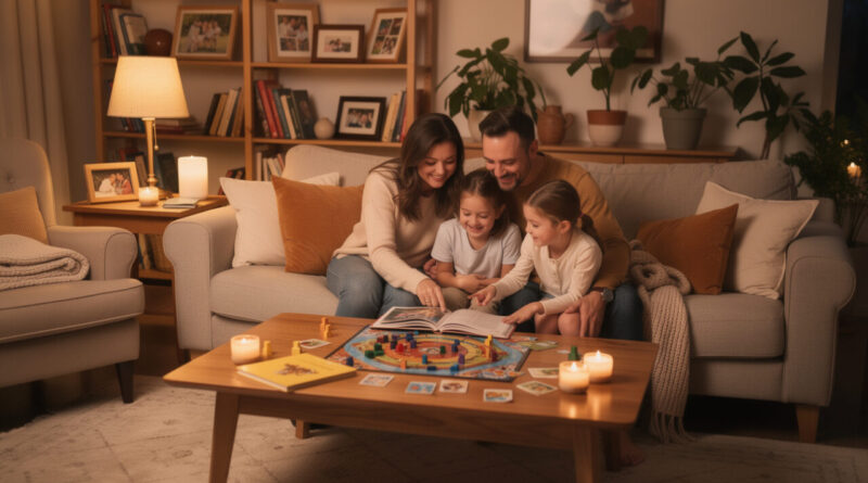 découvrez des conseils pratiques pour instaurer des moments sans écran en famille, renforcer les liens et favoriser la communication entre tous les membres.