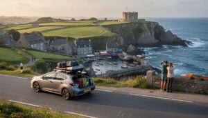 découvrez nos conseils pratiques pour organiser un road trip d'une semaine en bretagne, avec les meilleures étapes, itinéraires et astuces pour profiter pleinement de cette région unique.