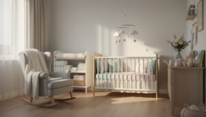 découvrez nos conseils pratiques pour bien préparer l'arrivée de votre premier enfant à la maison et créer un environnement sûr et accueillant pour toute la famille.