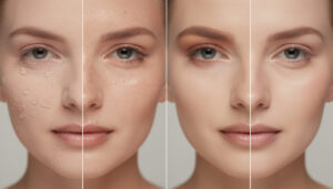 découvrez comment identifier facilement votre type de peau : sèche, grasse, mixte ou déshydratée, pour adopter les soins adaptés et préserver votre beauté naturelle.
