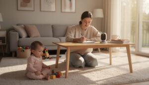 apprenez à rédiger des consignes claires et précises pour votre baby-sitter afin d'assurer la sécurité et le bien-être de vos enfants pendant votre absence.