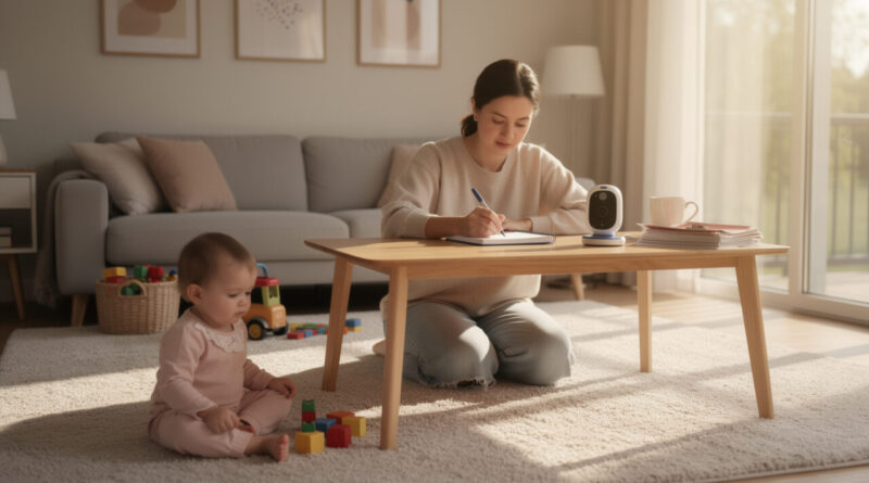 apprenez à rédiger des consignes claires et précises pour votre baby-sitter afin d'assurer la sécurité et le bien-être de vos enfants pendant votre absence.