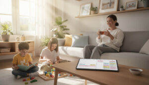 découvrez des astuces pratiques pour alléger la charge mentale liée à l'organisation familiale et retrouver sérénité et efficacité au quotidien.