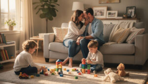 découvrez des astuces pratiques pour trouver du temps en couple malgré les responsabilités parentales et renforcer votre relation au quotidien.