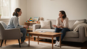 découvrez les questions essentielles à poser lors d'un entretien avec une garde d’enfants pour choisir la personne idéale qui prendra soin de vos enfants en toute confiance.