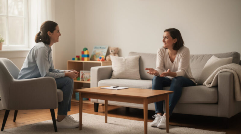 découvrez les questions essentielles à poser lors d'un entretien avec une garde d’enfants pour choisir la personne idéale qui prendra soin de vos enfants en toute confiance.