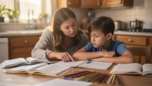 découvrez quand il est pertinent d'envisager un soutien scolaire pour accompagner efficacement la réussite de votre enfant.