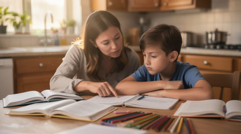 découvrez quand il est pertinent d'envisager un soutien scolaire pour accompagner efficacement la réussite de votre enfant.