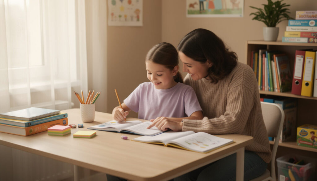 découvrez des conseils pratiques pour aider un enfant à apprendre ses leçons plus efficacement, en améliorant sa concentration, sa mémorisation et sa motivation.