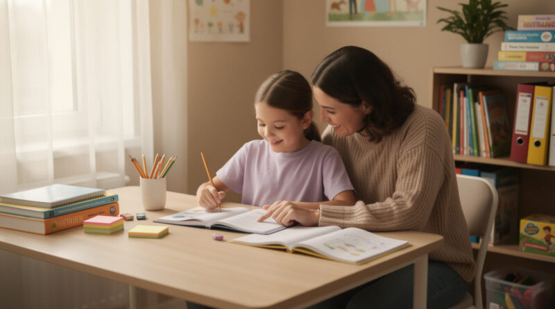 découvrez des conseils pratiques pour aider un enfant à apprendre ses leçons plus efficacement, en améliorant sa concentration, sa mémorisation et sa motivation.