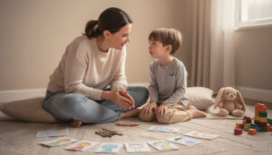 découvrez des conseils pratiques pour aider un enfant à reconnaître et exprimer ses émotions de manière saine et épanouissante.