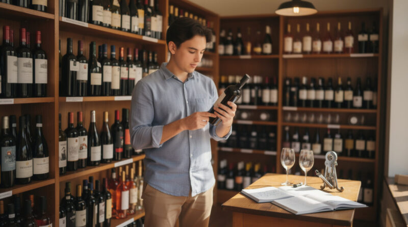 découvrez nos conseils pratiques pour bien choisir un vin rouge quand on débute, afin d'apprécier pleinement vos premières dégustations.