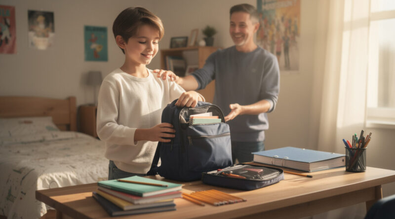 découvrez des conseils pratiques et rassurants pour accompagner efficacement votre enfant dans la préparation de son entrée au collège et aborder cette nouvelle étape en toute sérénité.