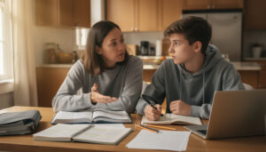 découvrez des conseils pratiques pour comprendre et réagir efficacement à une baisse soudaine des résultats scolaires afin de soutenir la réussite de votre enfant.